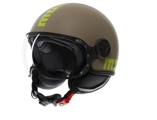 Helm momo design fgtr classic - momo,