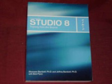 Shaowen Bardzell: Macromedia Studio 8: Training from...