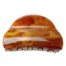 schöne Haarklammer Haarkrebs