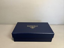 WATERMAN PARIS | leere