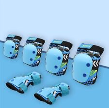 YBIKE Laufrad 2 in 1 Die doppelte Nutzung eines Kinderlaufrades Knieschoner