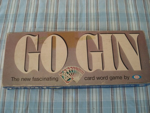 Gin spiel ideal - go,