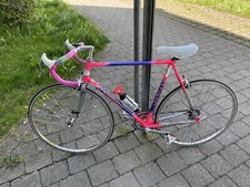 Renrad DANCELLI  30 Jahre alt in seher gute Zustand alles Original 