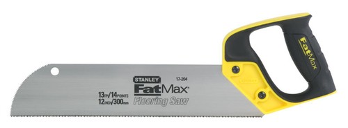 Stanley fatmax furniersäge - fatmax,