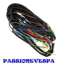 ELEKTROANLAGE FÜR BAJAJ