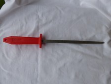 Wetzstahl Messerschärfer Schleifstab Messer Schärfer Dick