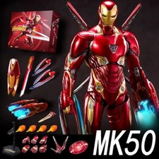 iron man figur