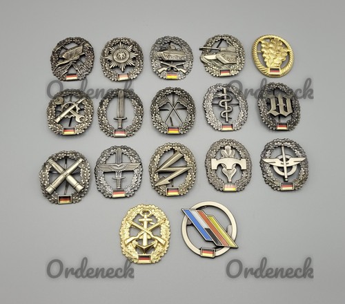 Original bundeswehr - original,