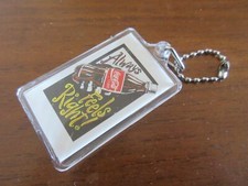 Coca-Cola Schlüsselanhänger