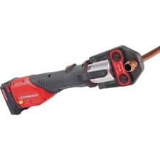 ROTHENBERGER Akkupressmaschine