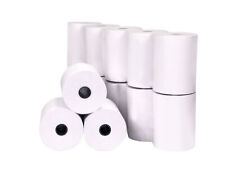 Kassenbon Thermorollen 57mm 80mm  Bonrollen EC Thermo  Kassenrollen BPA frei