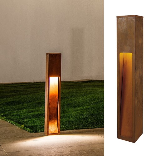 Slv 233457 rusty led slot - 80,