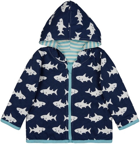 Loud proud wendejacke 74 - proud, gr.
