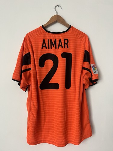 Fußballtrikot valencia away - fußballtrikot,