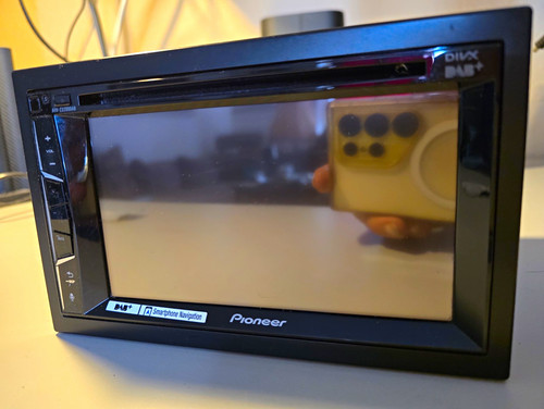 Pioneeer avh a3100dab - avh-a3100dab, 6.2"
