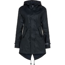 BMS Hafencity Coat -Softskin