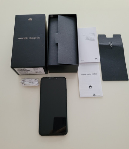 Huawei mate lite sne lx1 - huawei,