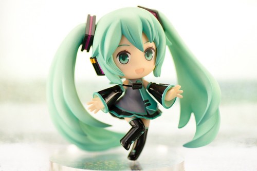 Hatsune miku deformed - hatsune,