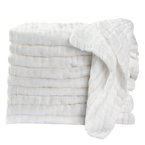 Baby waschlappen schichten - baby,
