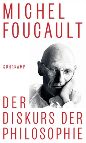 Michel foucault der diskurs - foucault,