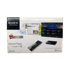 Sony NSZ-GS7 Google TV