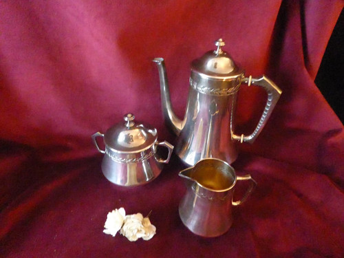Wmf kaffeeservice kernstück - kaffeeservice,