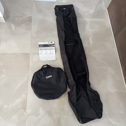 Original bmw skisack skitasche - bmw,