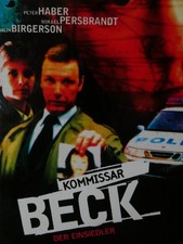 Kommissar beck der - der, einsiedler