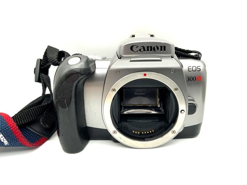 Canon eos 300x slr 35mm - 300x,