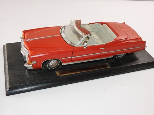 Cadillac eldorado 1973 - eldorado,