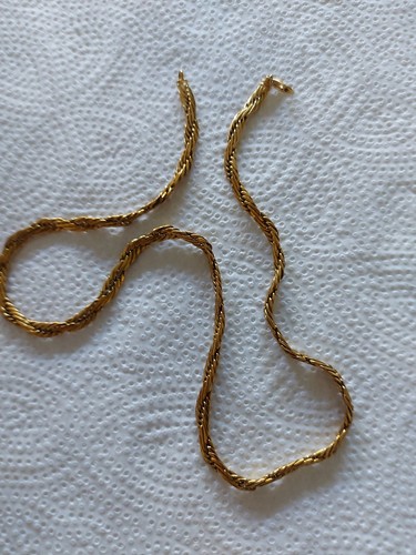 Pierre lang kette - pierre,
