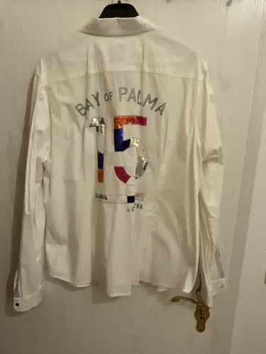 Gaastra bluse xxl gr - gr.,