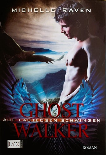 Ghostwalker auf lautlosen - -,
