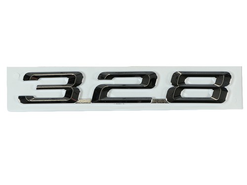 Nos original chrome emblem - nos,