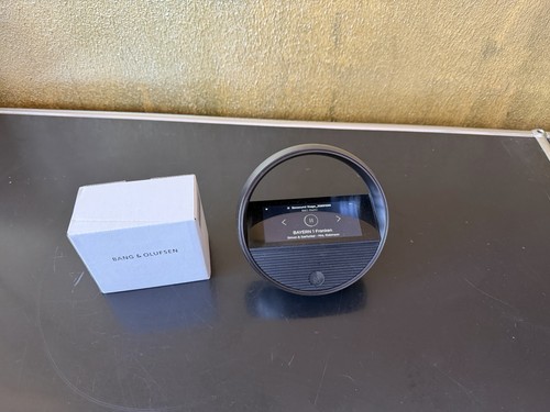 Beoremote halo table black - table,