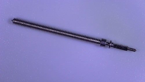 Aufzugsstange für uhr - 1,