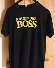 Knorkator T-Shirt *Ich bin der