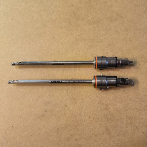 Eberle aggressive oval - 2x,