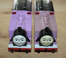 Takara Tomy Thomas und seine