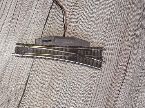Fleischmann piccolo weiche - fleischmann,