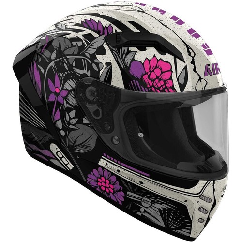 Integralhelm airoh connor - integralhelm,