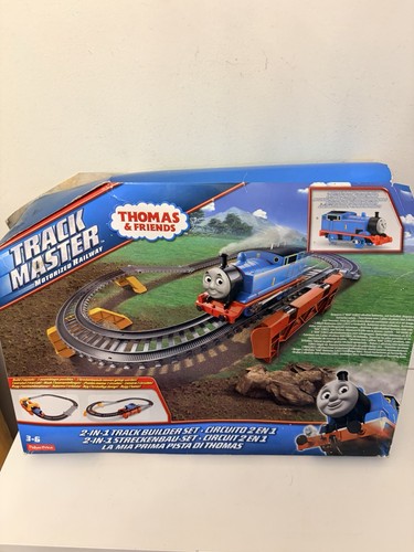 Trackmaster thomas seine - &,