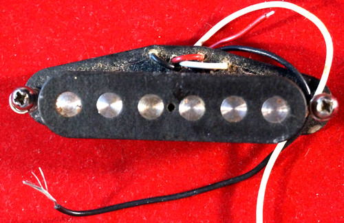 Seymour duncan ssl r - ssl-4t,