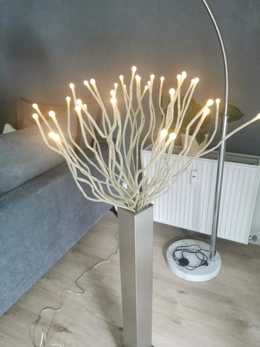 Ikea stranne led - led, bodenlampe
