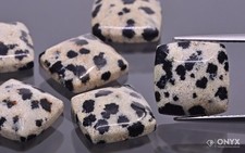 Jaspis dalmatinischer