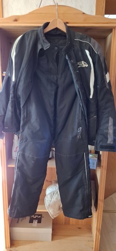 Motorrad anzug teilig - motorrad, teilig,