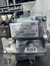 Viessmann Heizung - Viessmann Gaskombiregler- gut Gebraucht