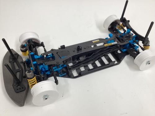 Tamiya vintage 58331 - tamiya,