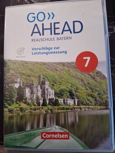 Ahead realschule bayern - ahead,