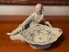 Meissen Indisch Grün, reich